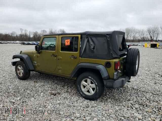 2007 JEEP All Models - VIN: 1J4GA39137L176844 - Photo 2
