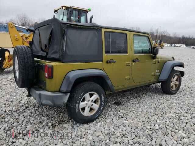 2007 JEEP All Models - VIN: 1J4GA39137L176844 - Photo 3