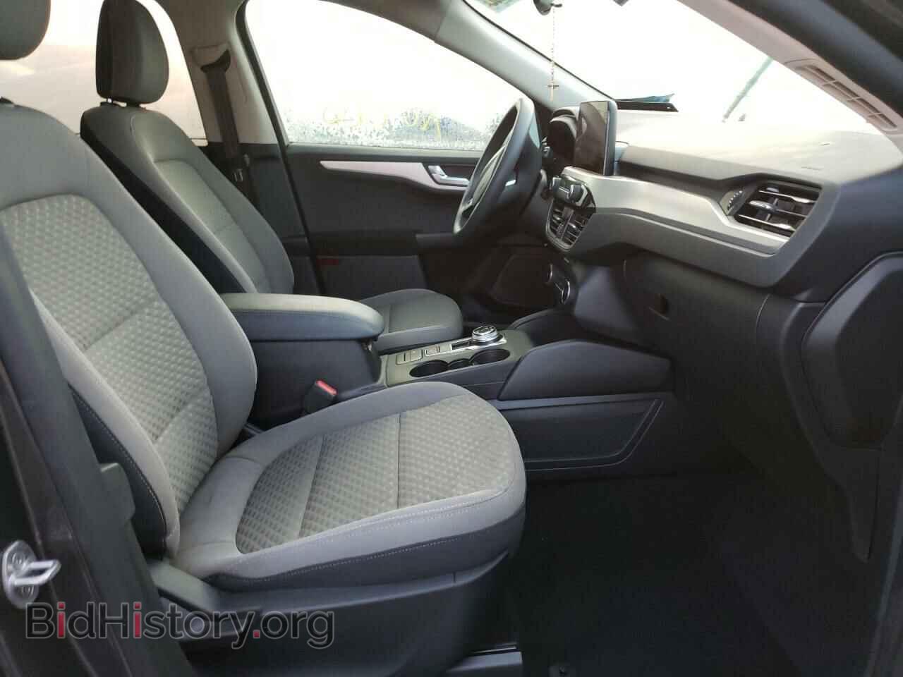 2020 FORD ESCAPE - VIN: 1FMCU0G66LUA06776 - Photo 5