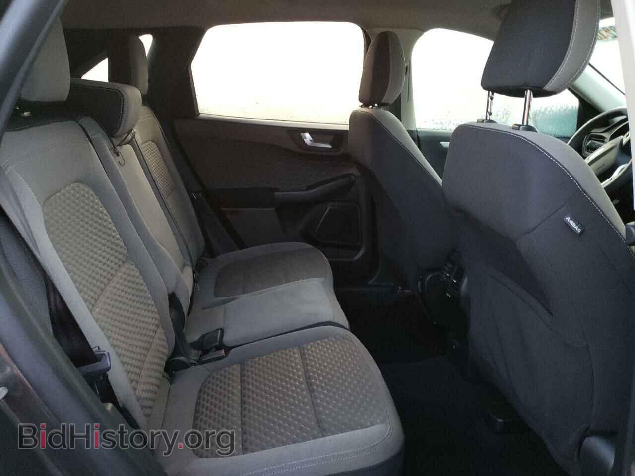 2020 FORD ESCAPE - VIN: 1FMCU0G66LUA06776 - Photo 6