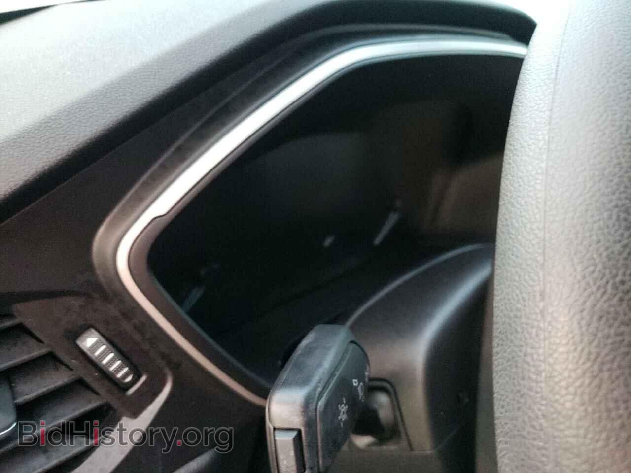 2020 FORD ESCAPE - VIN: 1FMCU0G66LUA06776 - Photo 8