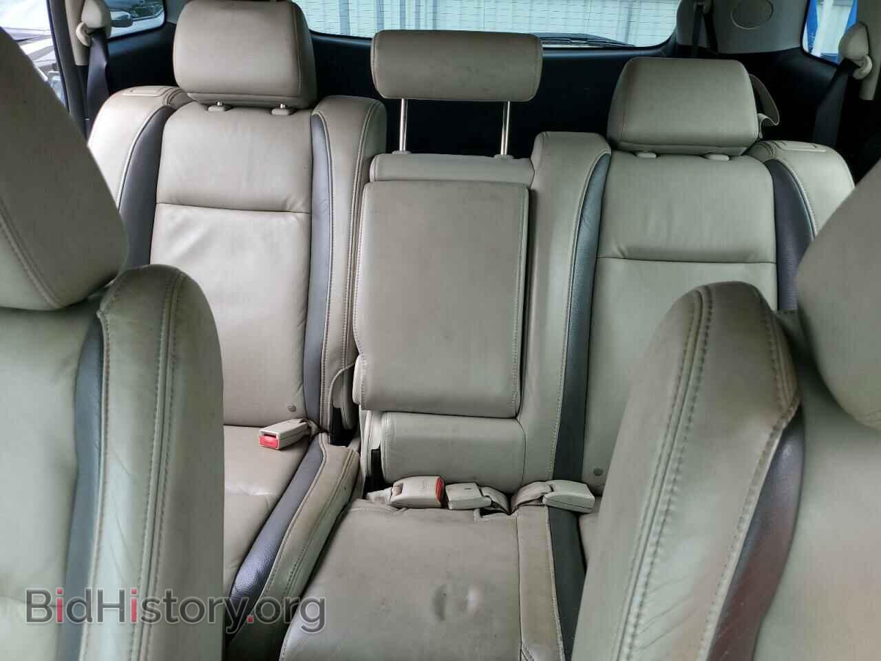 2010 MAZDA CX-9 - VIN: JM3TB2MA7A0203174 - Фото 10