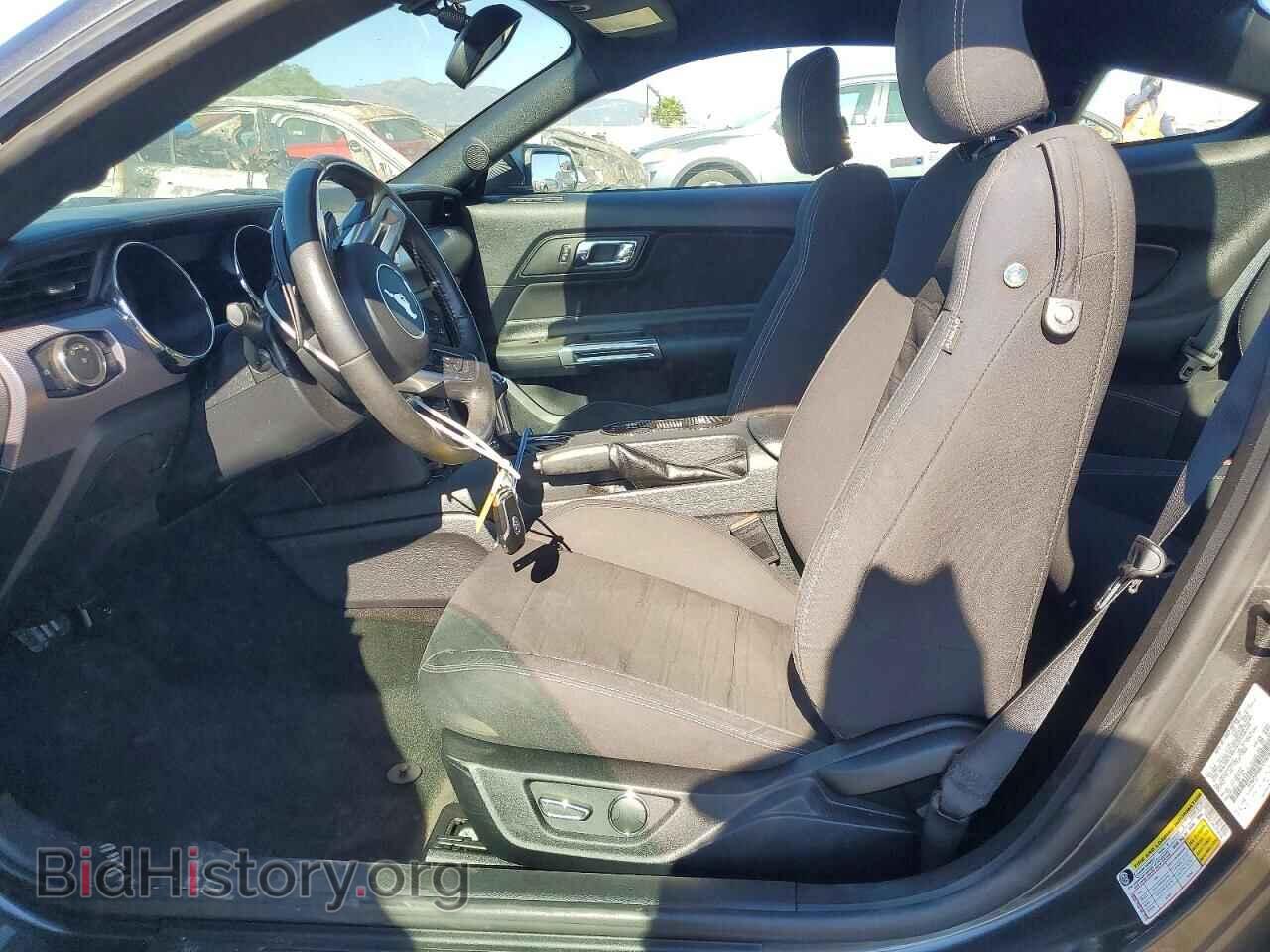 2016 FORD MUSTANG - VIN: 1FA6P8TH8G5226103 - Фото 7
