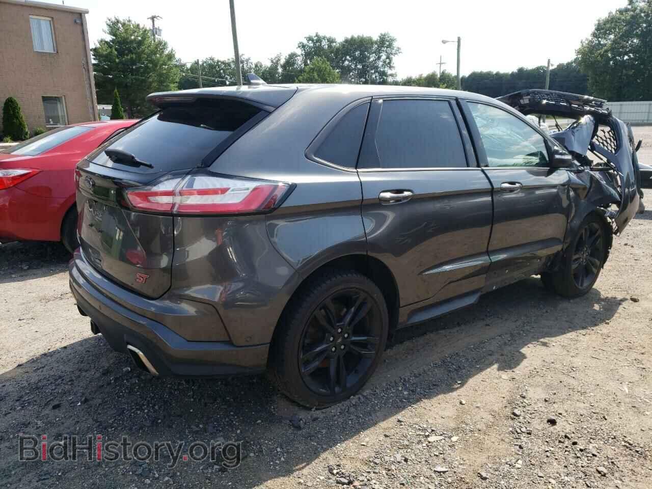 2019 FORD EDGE - VIN: 2FMPK4AP3KBB73178 - Photo 3