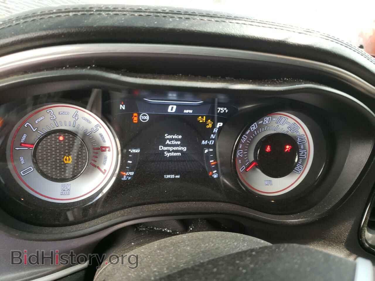 2021 DODGE CHALLENGER - VIN: 2C3CDZFJ8MH631574 - Фото 9