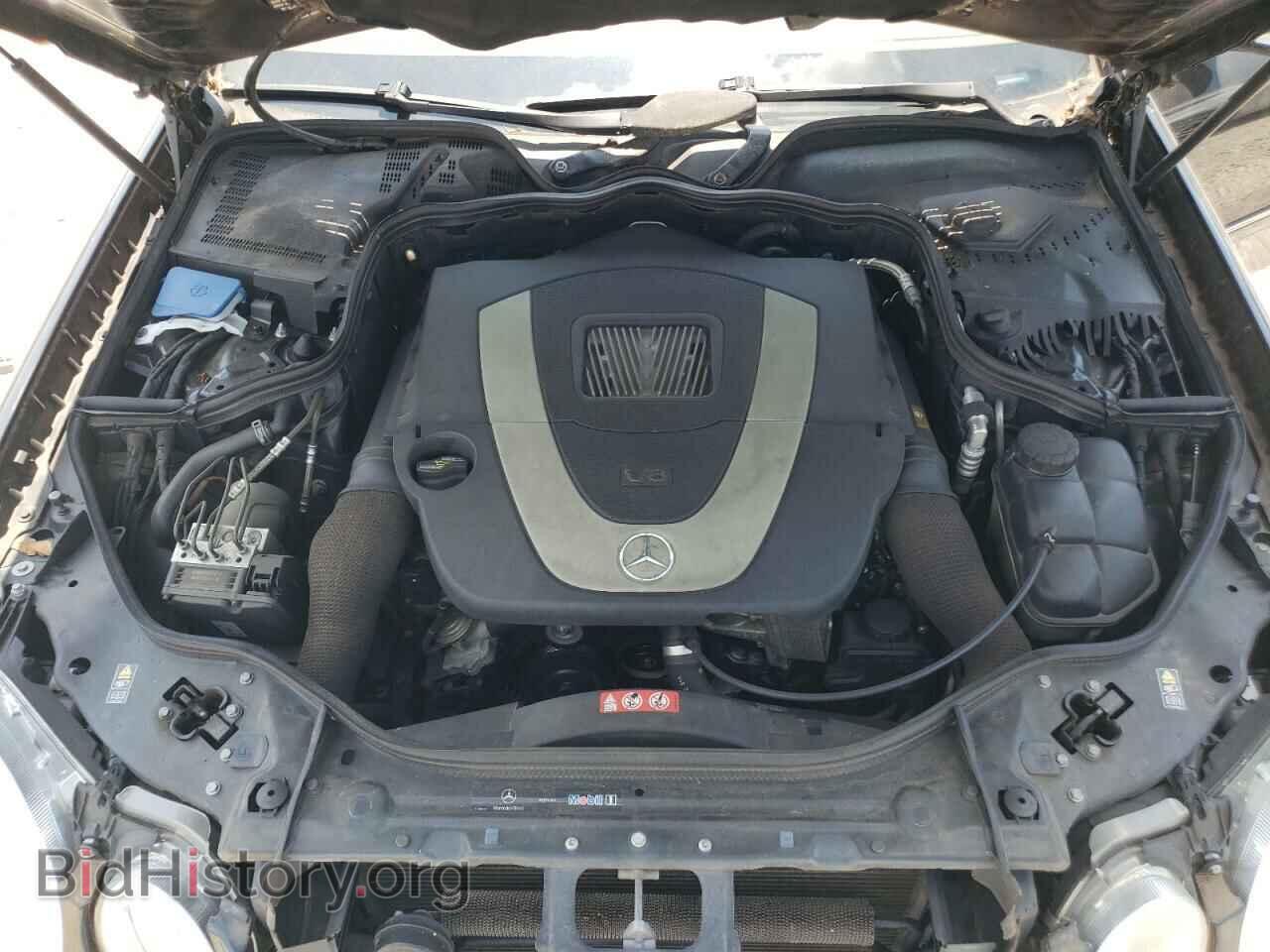 2007 MERCEDES-BENZ E-CLASS - VIN: WDBUF56X27B131414 - Фото 11