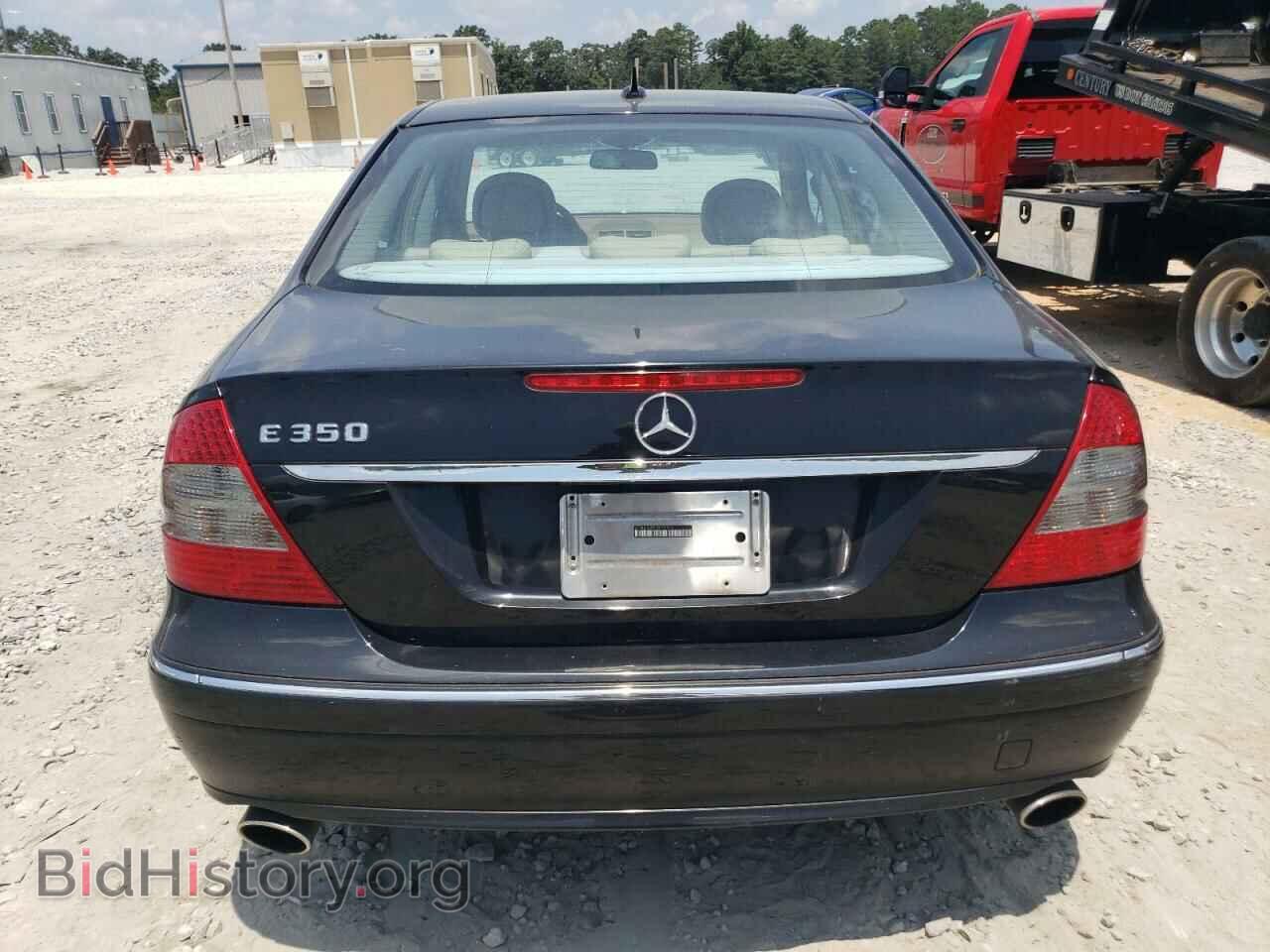 2007 MERCEDES-BENZ E-CLASS - VIN: WDBUF56X27B131414 - Фото 6