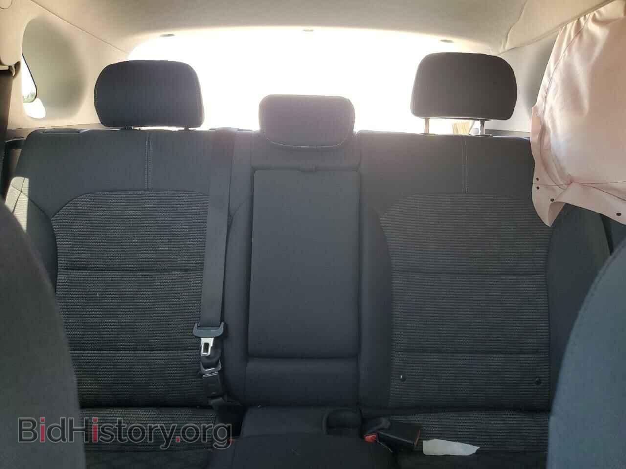 2019 KIA NIRO - VIN: KNDCB3LC7K5313101 - Фото 10