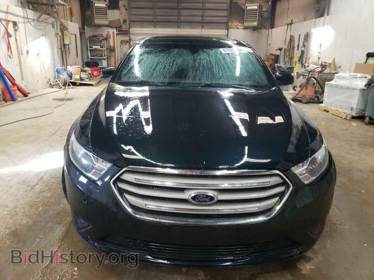 2014 FORD TAURUS - VIN: 1FAHP2E83EG154733 - Фото 5