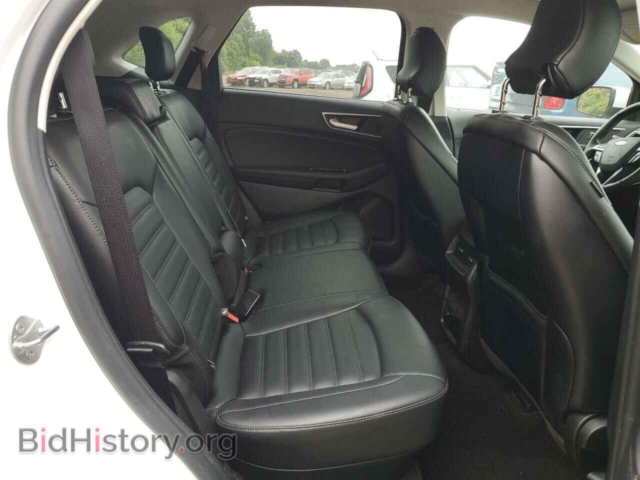 2019 FORD EDGE - VIN: 2FMPK4J96KBB12814 - Photo 11