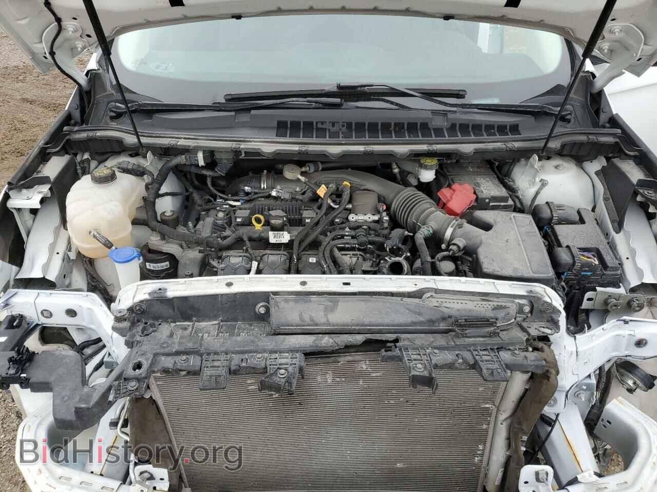 2019 FORD EDGE - VIN: 2FMPK4J96KBB12814 - Photo 12