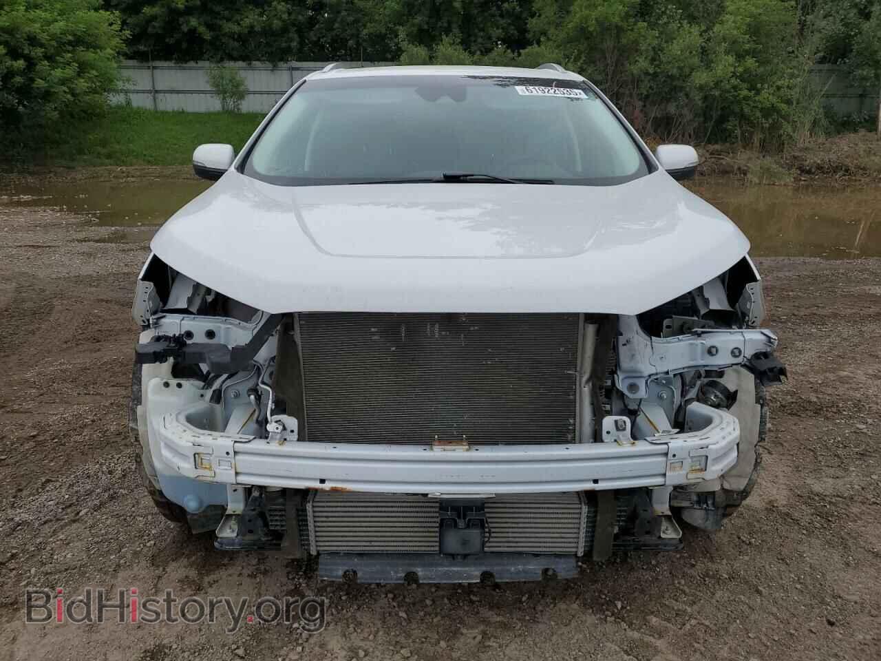 2019 FORD EDGE - VIN: 2FMPK4J96KBB12814 - Photo 5
