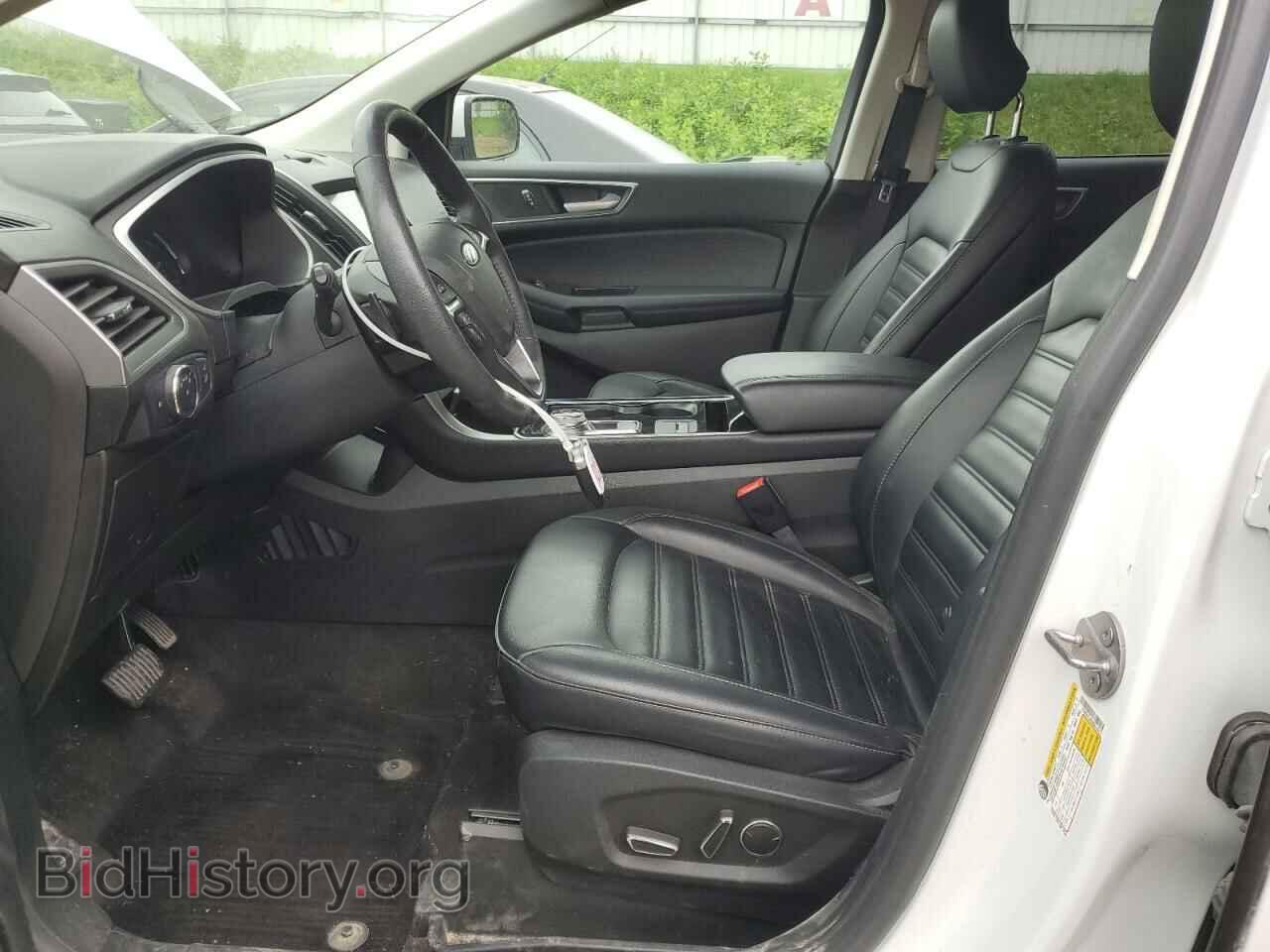 2019 FORD EDGE - VIN: 2FMPK4J96KBB12814 - Photo 7