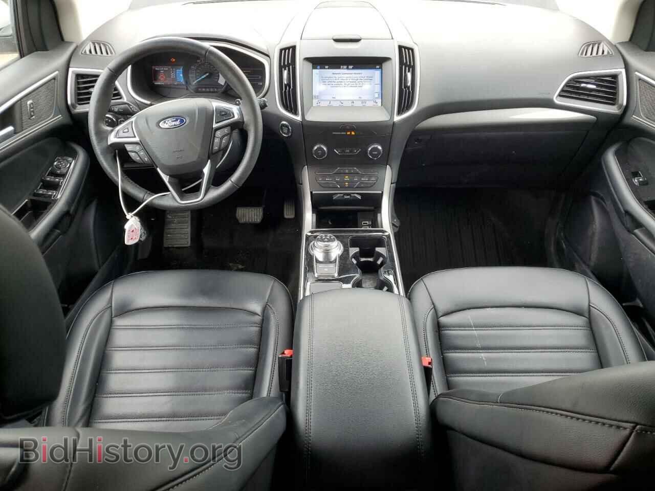 2019 FORD EDGE - VIN: 2FMPK4J96KBB12814 - Photo 8