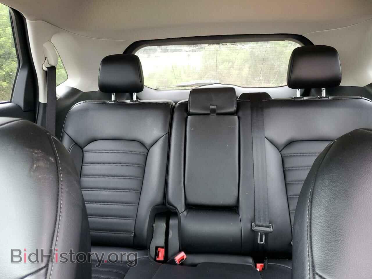 2019 FORD EDGE - VIN: 2FMPK4J96KBB12814 - Photo 10