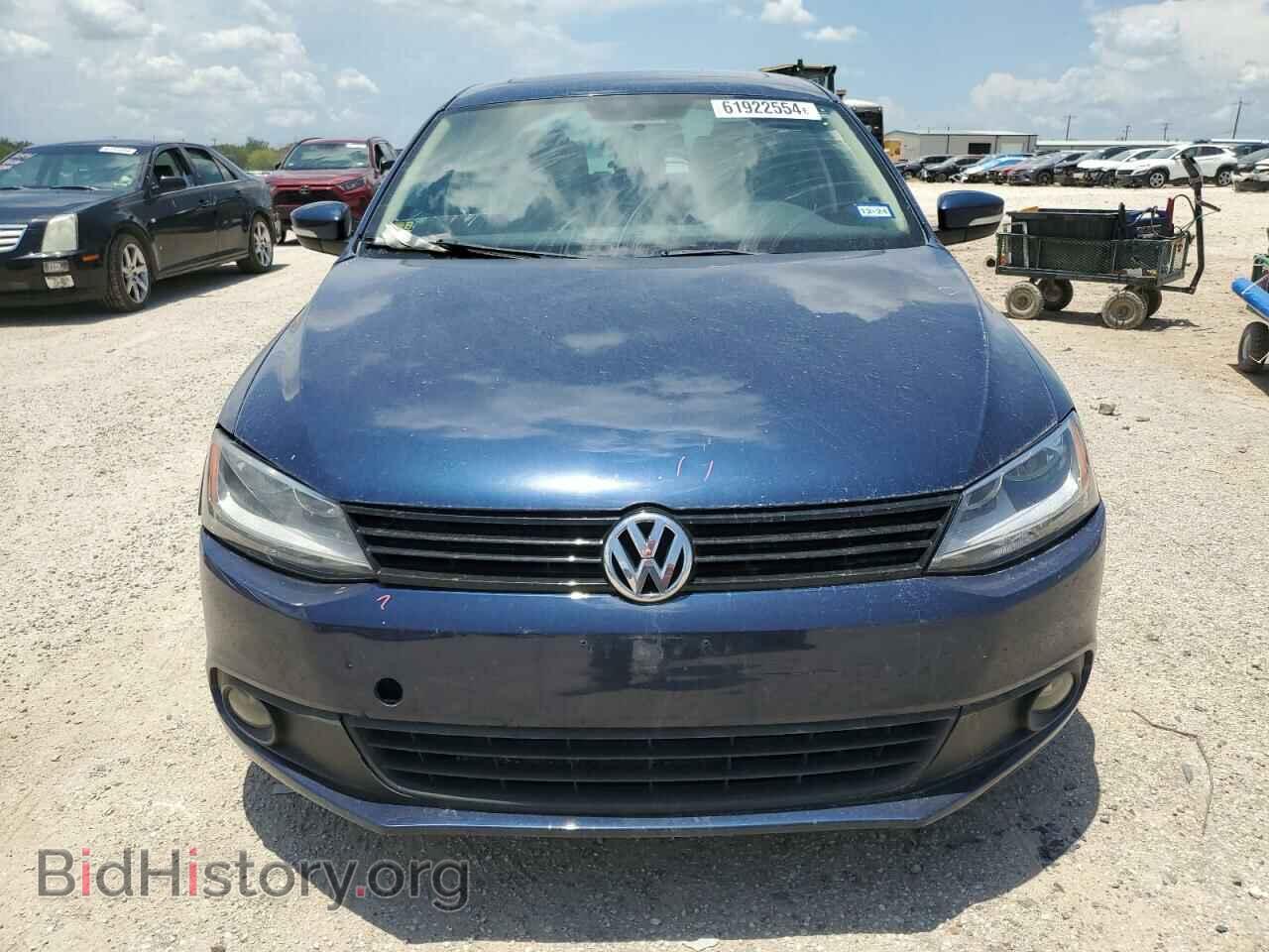 2012 VOLKSWAGEN JETTA - VIN: 3VWLP7AJ4CM423865 - Фото 5