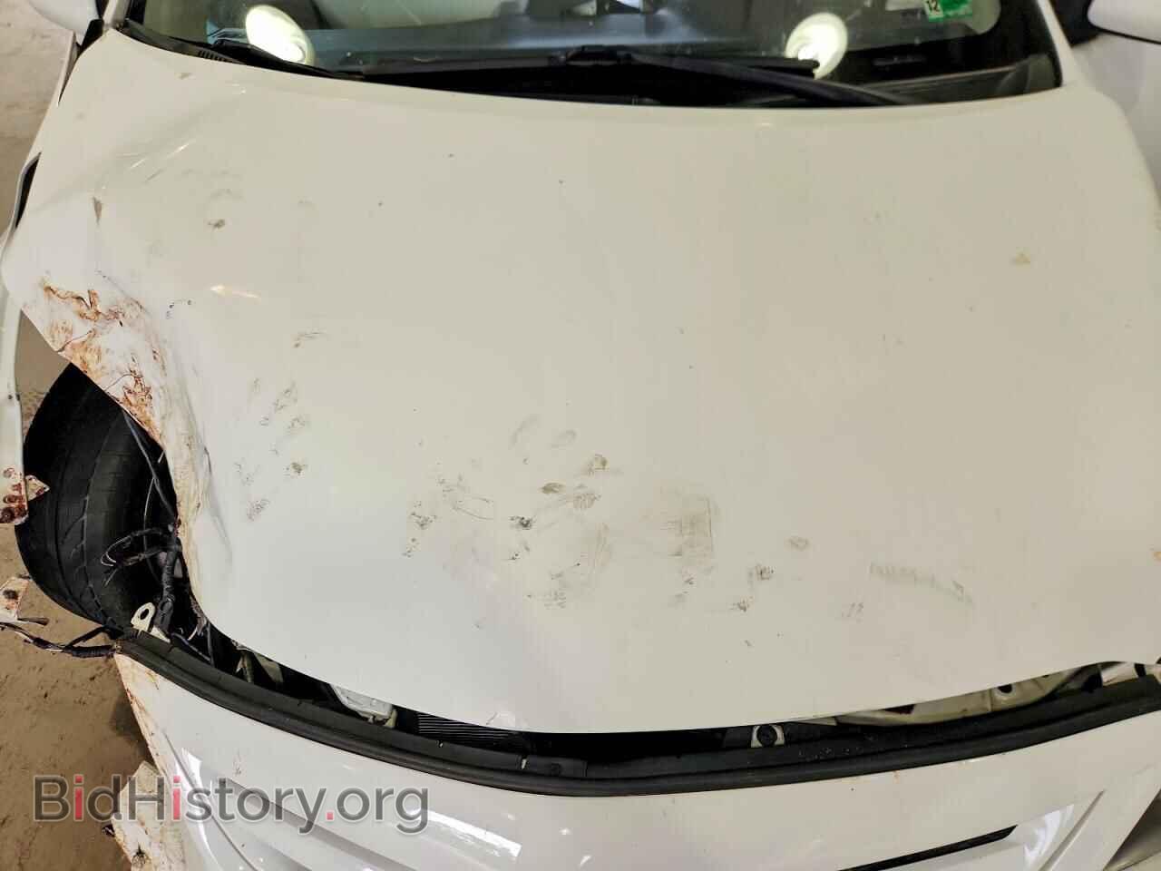 2013 TOYOTA COROLLA - VIN: 2T1BU4EE2DC101612 - Photo 11