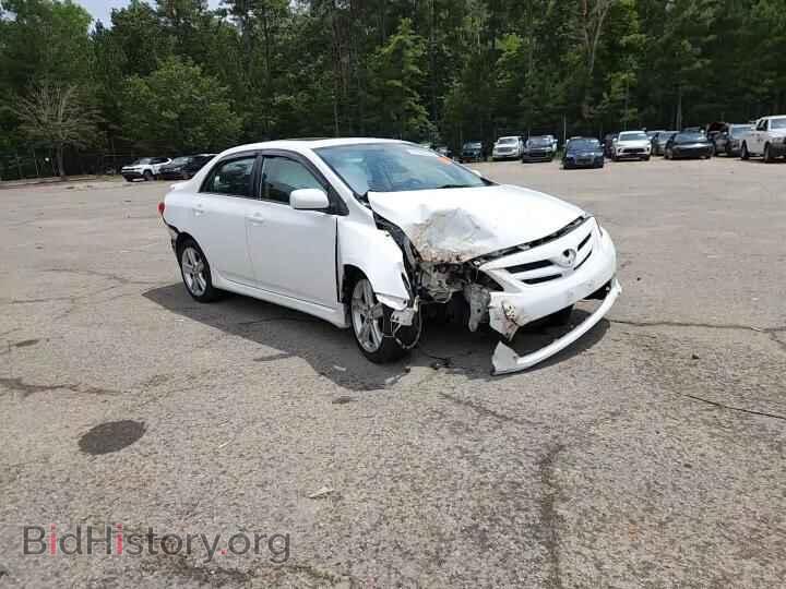 2013 TOYOTA COROLLA - VIN: 2T1BU4EE2DC101612 - Photo 13
