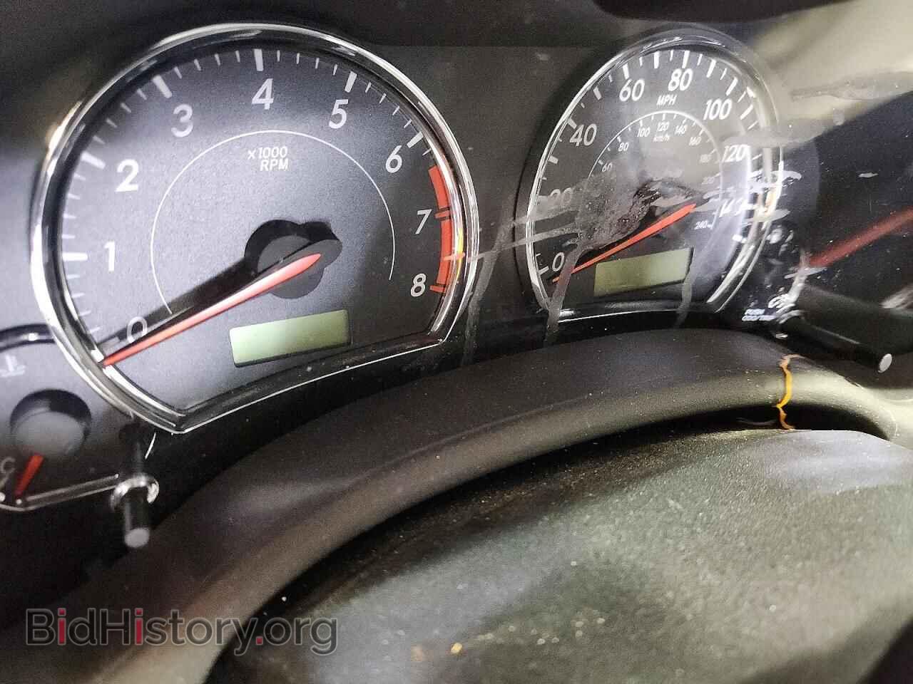 2013 TOYOTA COROLLA - VIN: 2T1BU4EE2DC101612 - Photo 9