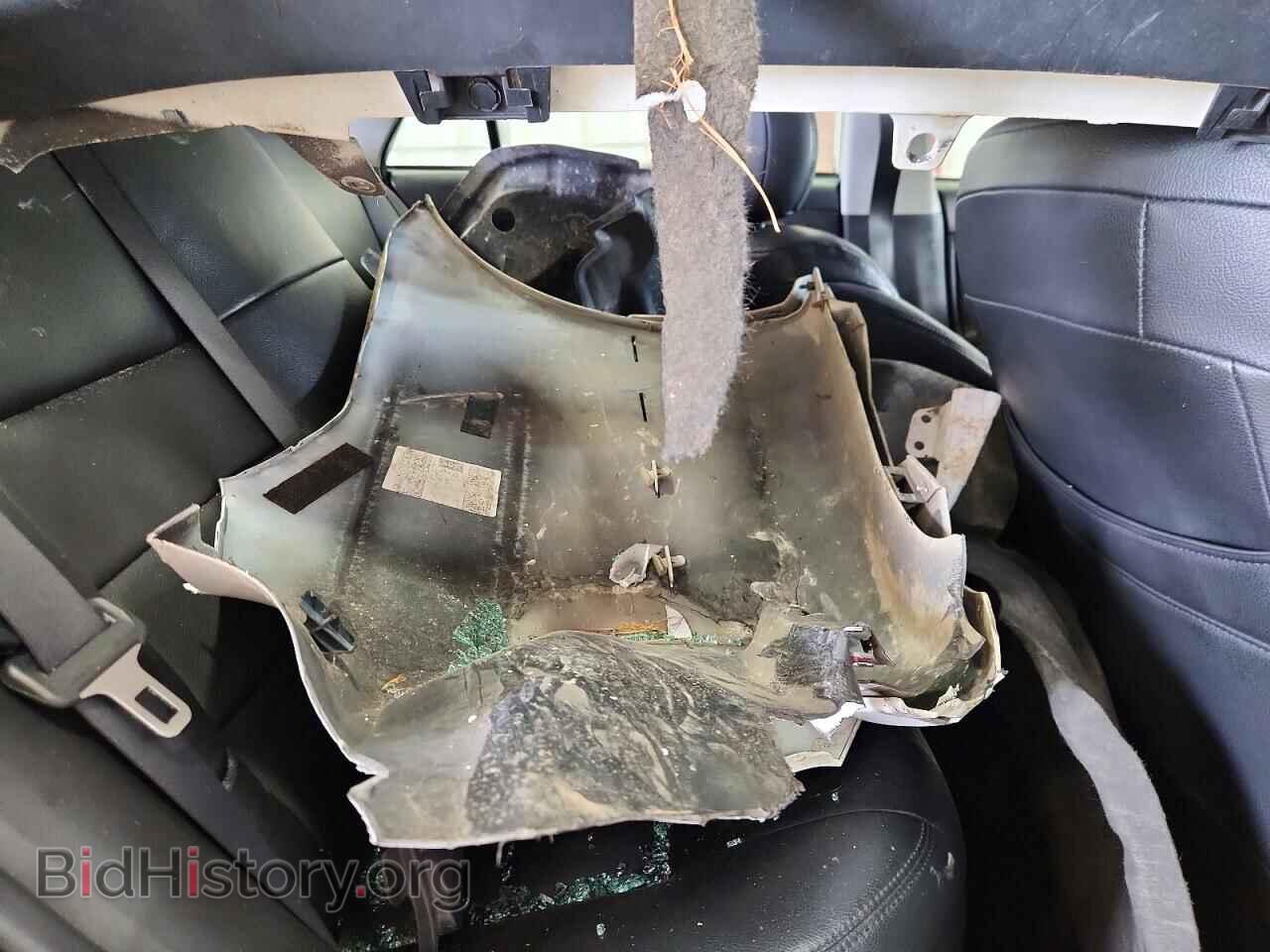 2013 TOYOTA COROLLA - VIN: 2T1BU4EE2DC101612 - Photo 10