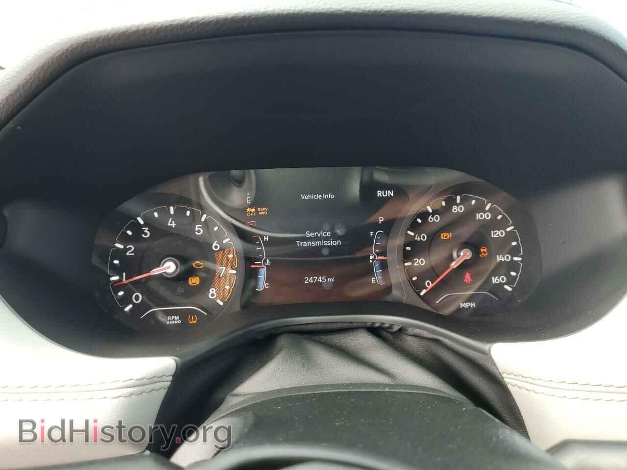 2022 JEEP COMPASS - VIN: 3C4NJDCBXNT153891 - Фото 9