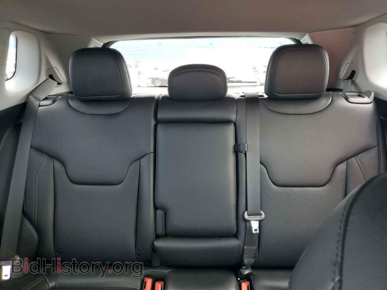 2022 JEEP COMPASS - VIN: 3C4NJDCBXNT153891 - Фото 10