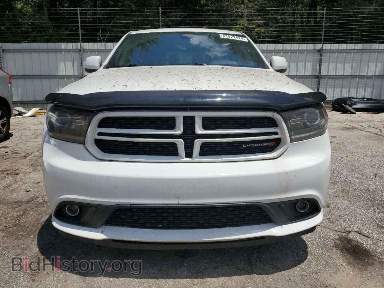 2014 DODGE DURANGO - VIN: 1C4RDHAGXEC598593 - Photo 5