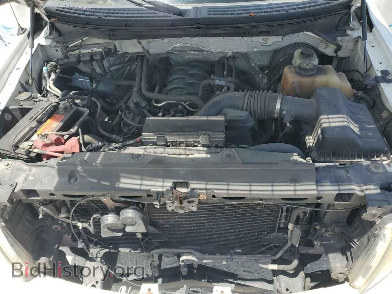 2013 FORD All Models - VIN: 1FTNF1CF5DKD70977 - Photo 11