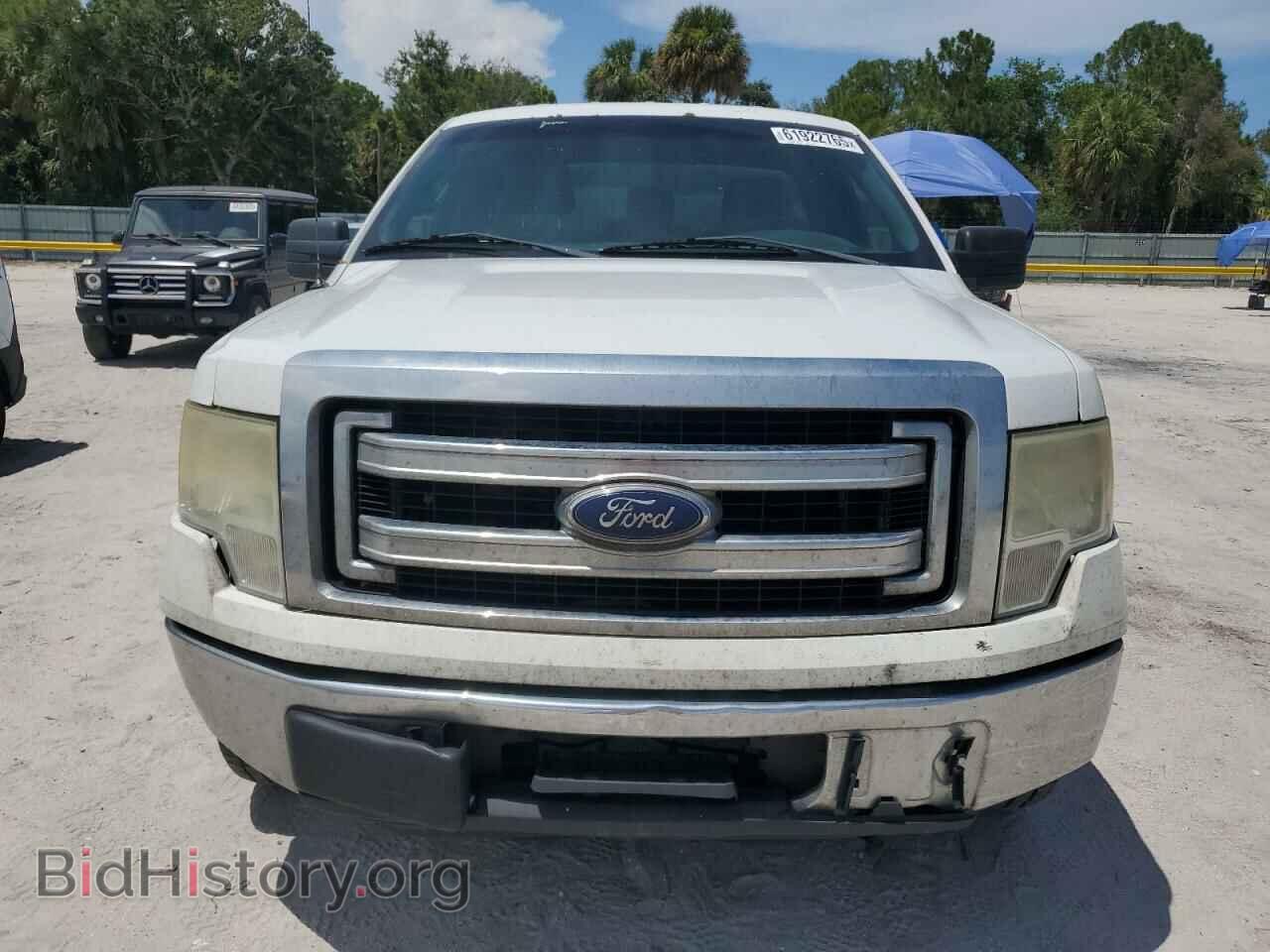 2013 FORD All Models - VIN: 1FTNF1CF5DKD70977 - Photo 5