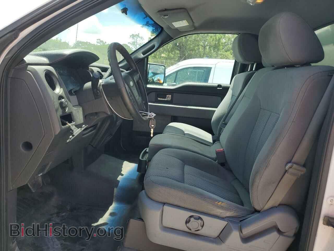 2013 FORD All Models - VIN: 1FTNF1CF5DKD70977 - Photo 7