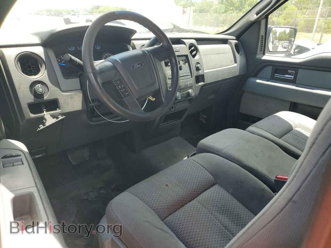2013 FORD All Models - VIN: 1FTNF1CF5DKD70977 - Photo 8