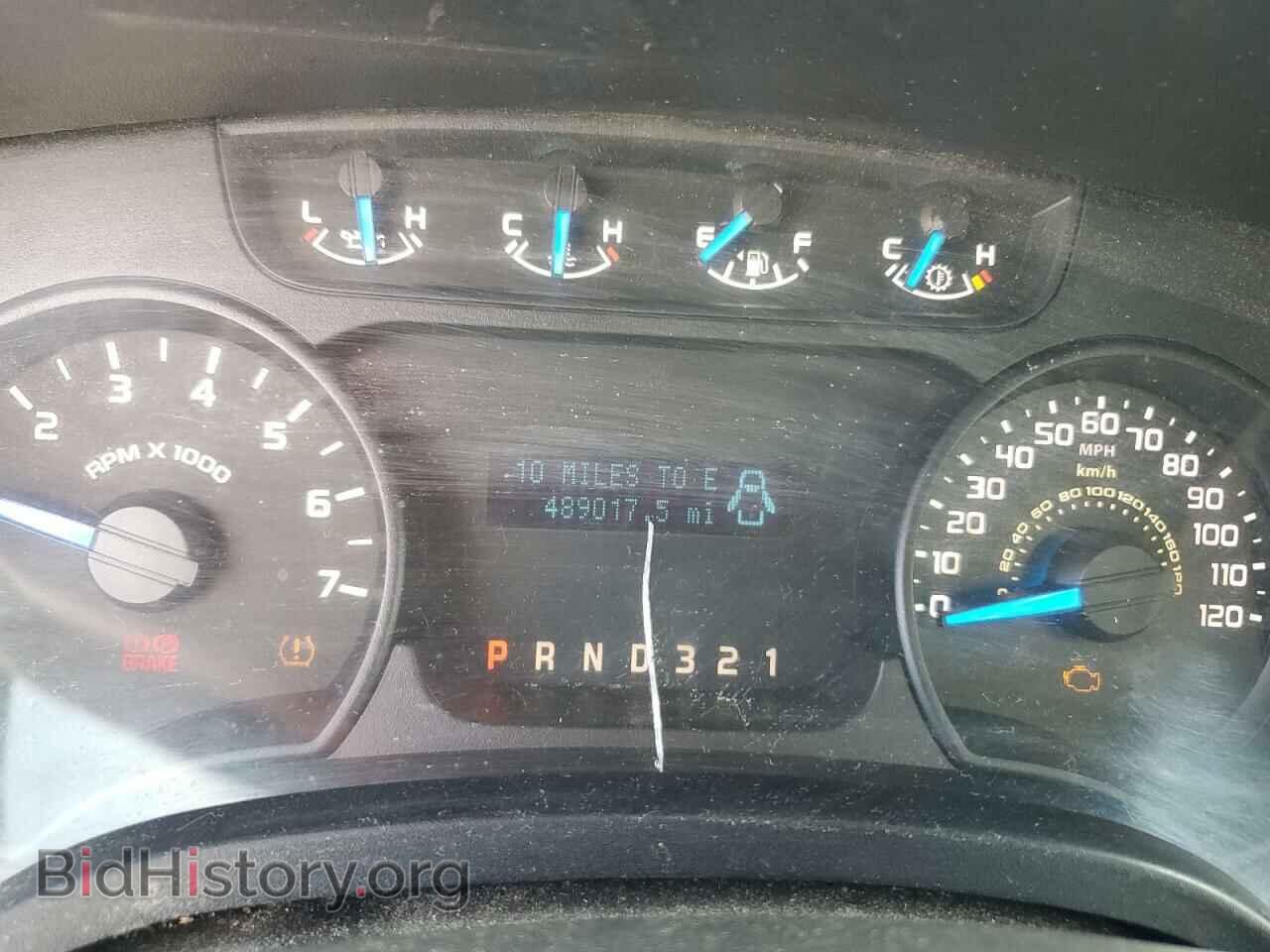 2013 FORD All Models - VIN: 1FTNF1CF5DKD70977 - Photo 9
