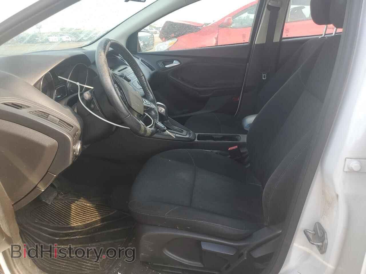 2015 FORD FOCUS - VIN: 1FADP3K24FL309142 - Фото 7