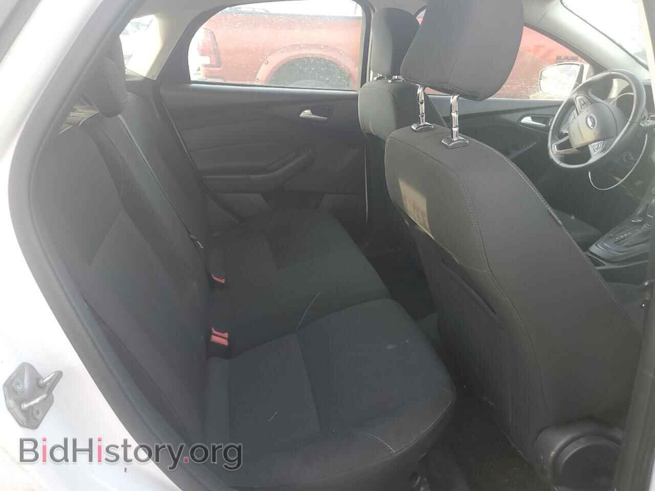 2015 FORD FOCUS - VIN: 1FADP3K24FL309142 - Фото 10