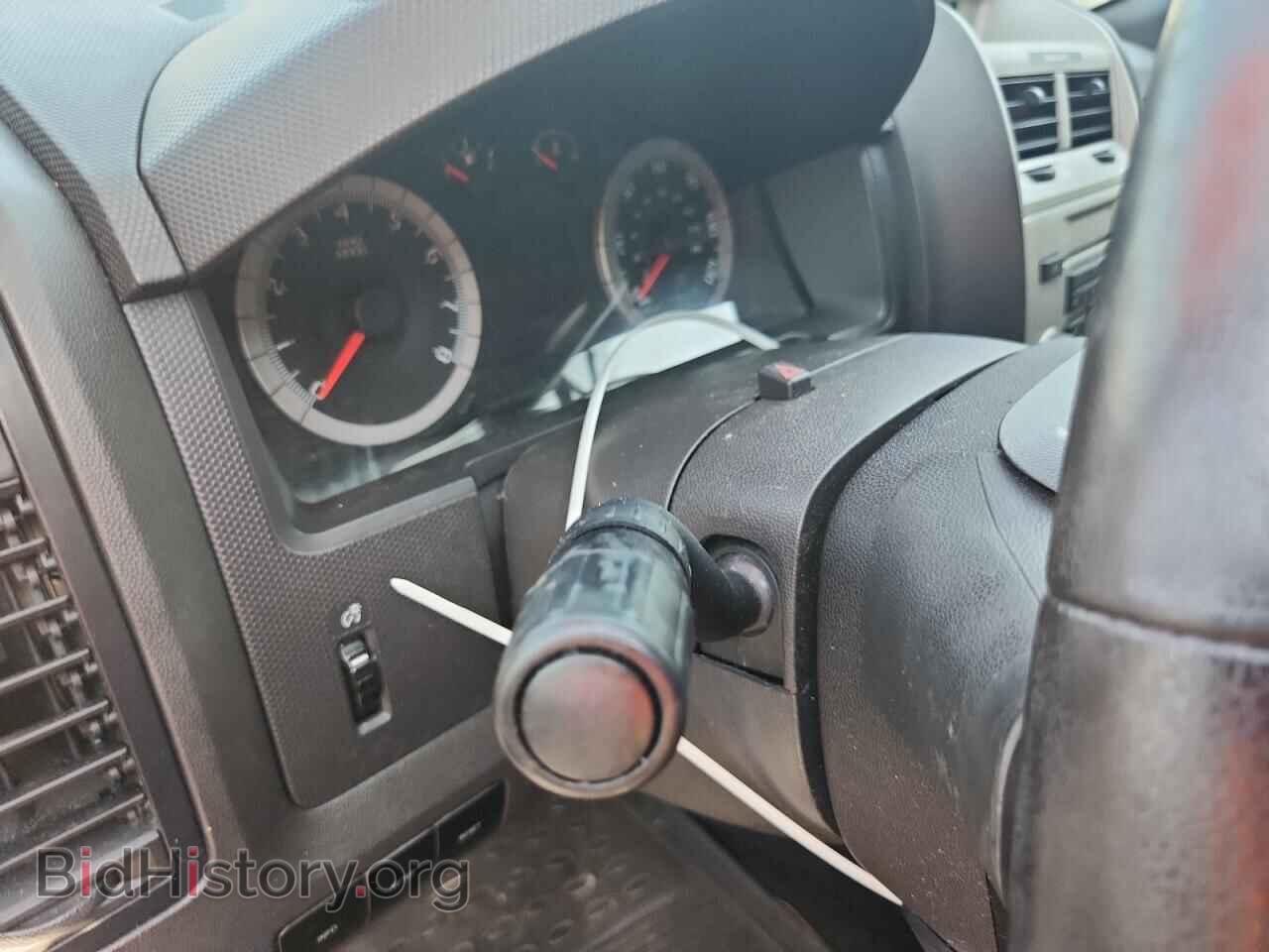 2009 FORD ESCAPE - VIN: 1FMCU03G69KA21006 - Фото 9