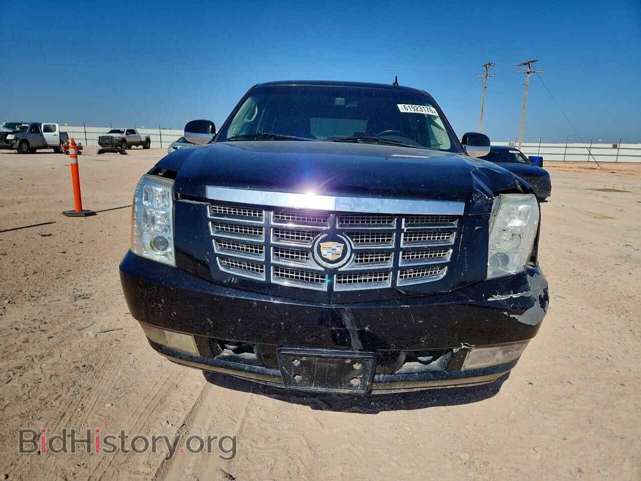2011 CADILLAC ESCALADE - VIN: 1GYS3CEF0BR184749 - Photo 5