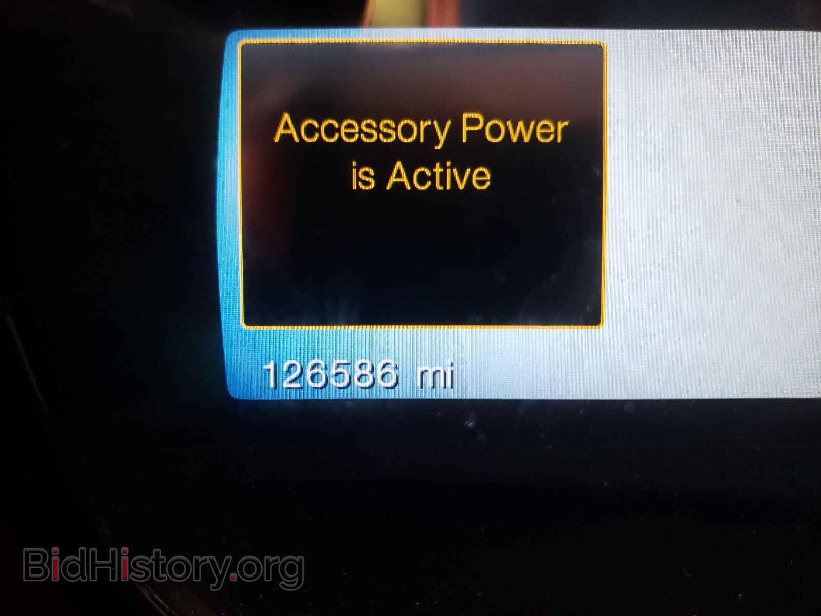 2012 FORD EDGE - VIN: 2FMDK3K92CBA30205 - Photo 8