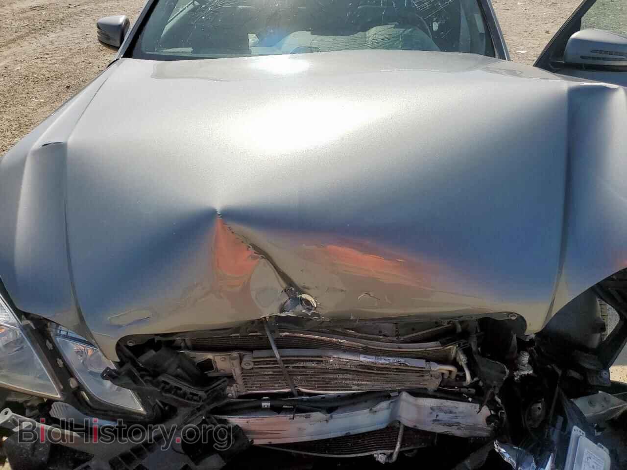 2011 MERCEDES-BENZ E-CLASS - VIN: WDDHF7CB4BA418863 - Фото 11