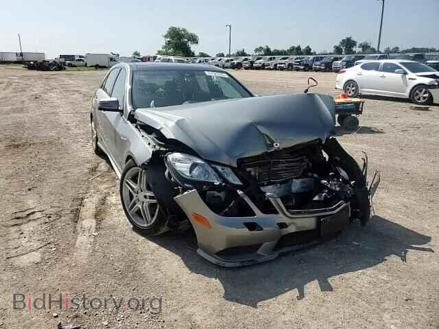 2011 MERCEDES-BENZ E-CLASS - VIN: WDDHF7CB4BA418863 - Фото 13