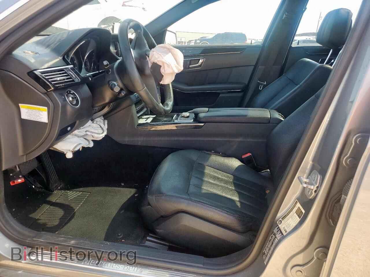 2011 MERCEDES-BENZ E-CLASS - VIN: WDDHF7CB4BA418863 - Фото 7