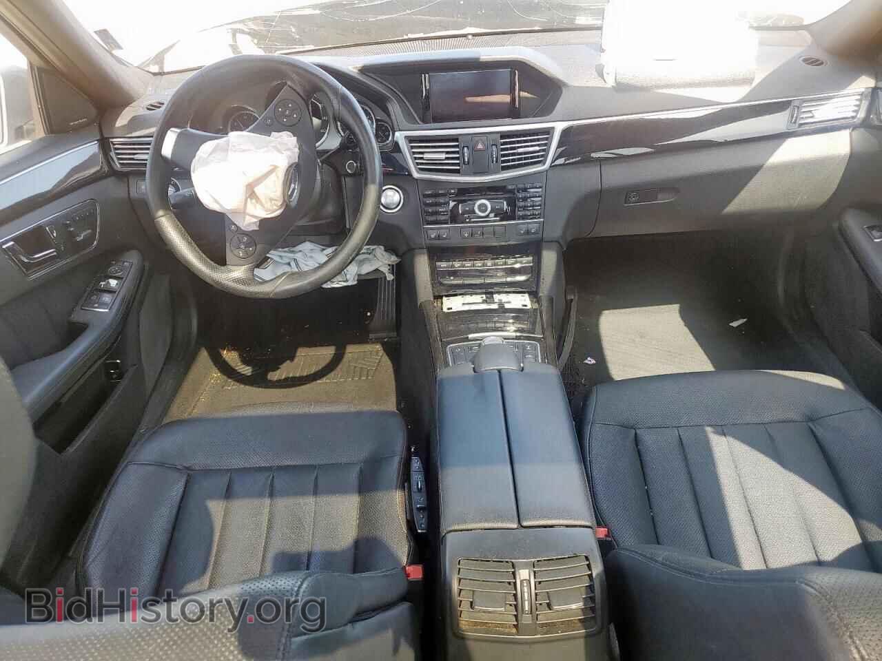 2011 MERCEDES-BENZ E-CLASS - VIN: WDDHF7CB4BA418863 - Фото 8