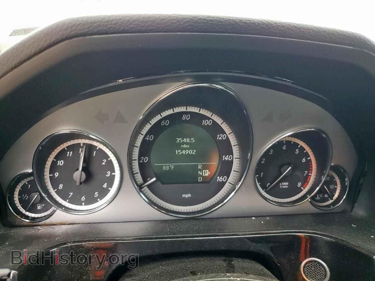 2011 MERCEDES-BENZ E-CLASS - VIN: WDDHF7CB4BA418863 - Фото 9