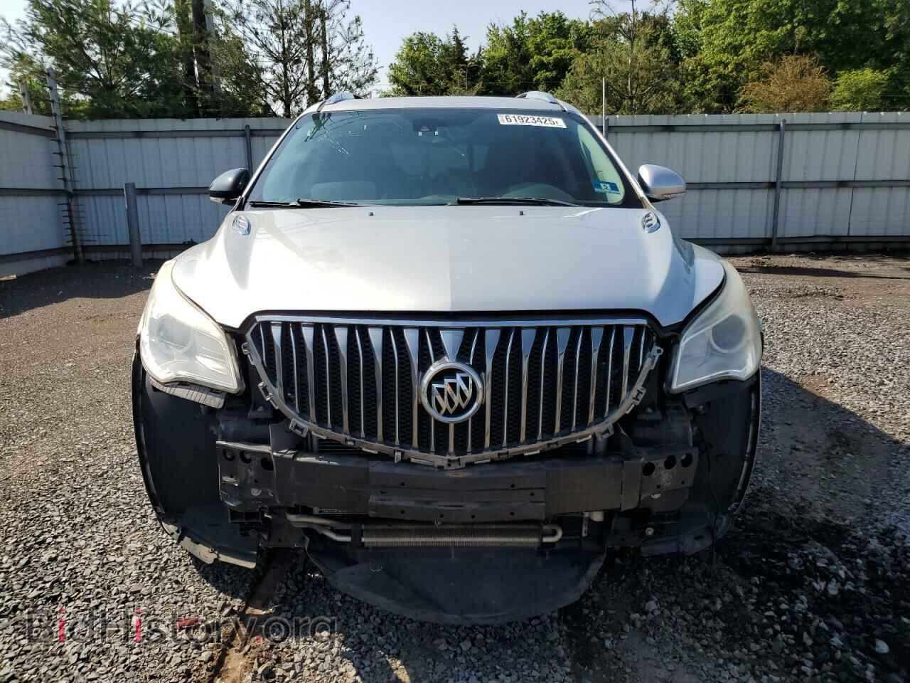 2014 BUICK ENCLAVE - VIN: 5GAKVBKDXEJ370994 - Photo 5