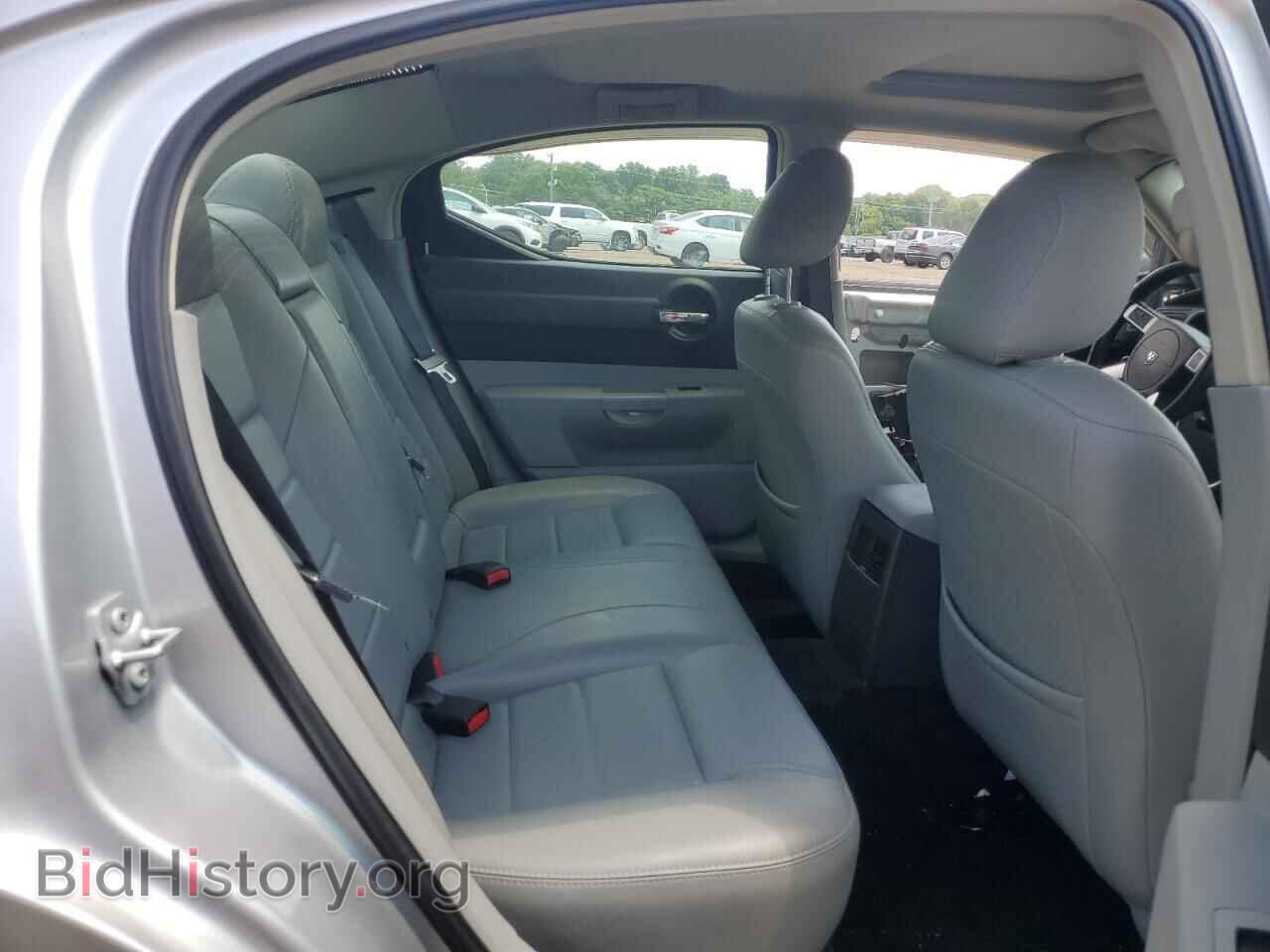 2007 DODGE CHARGER - VIN: 2B3KA53H77H686551 - Фото 10