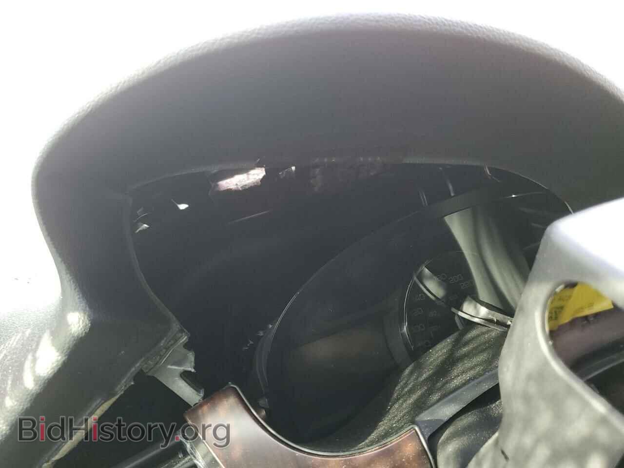 2013 FORD EDGE - VIN: 2FMDK4KC5DBC42471 - Фото 8