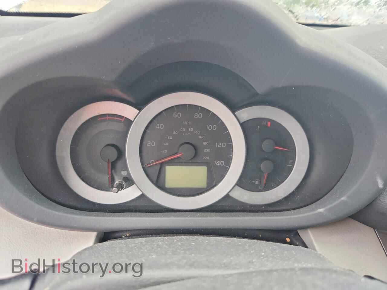 2010 TOYOTA RAV4 - VIN: 2T3BF4DVXAW039700 - Фото 9