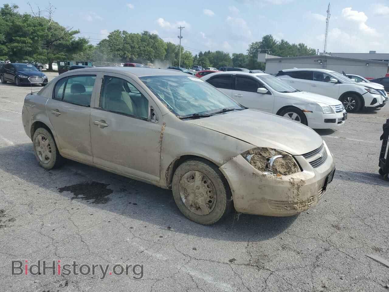 2006 CHEVROLET ALL Models - VIN: 1G1AK55F167793584 - Фото 4