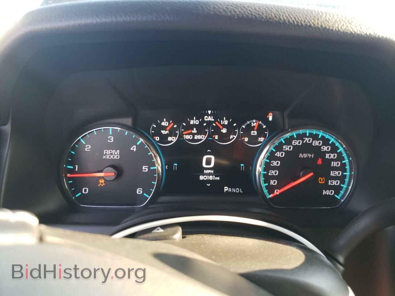 2019 GMC YUKON - VIN: 1GKS2CKJXKR138142 - Фото 9