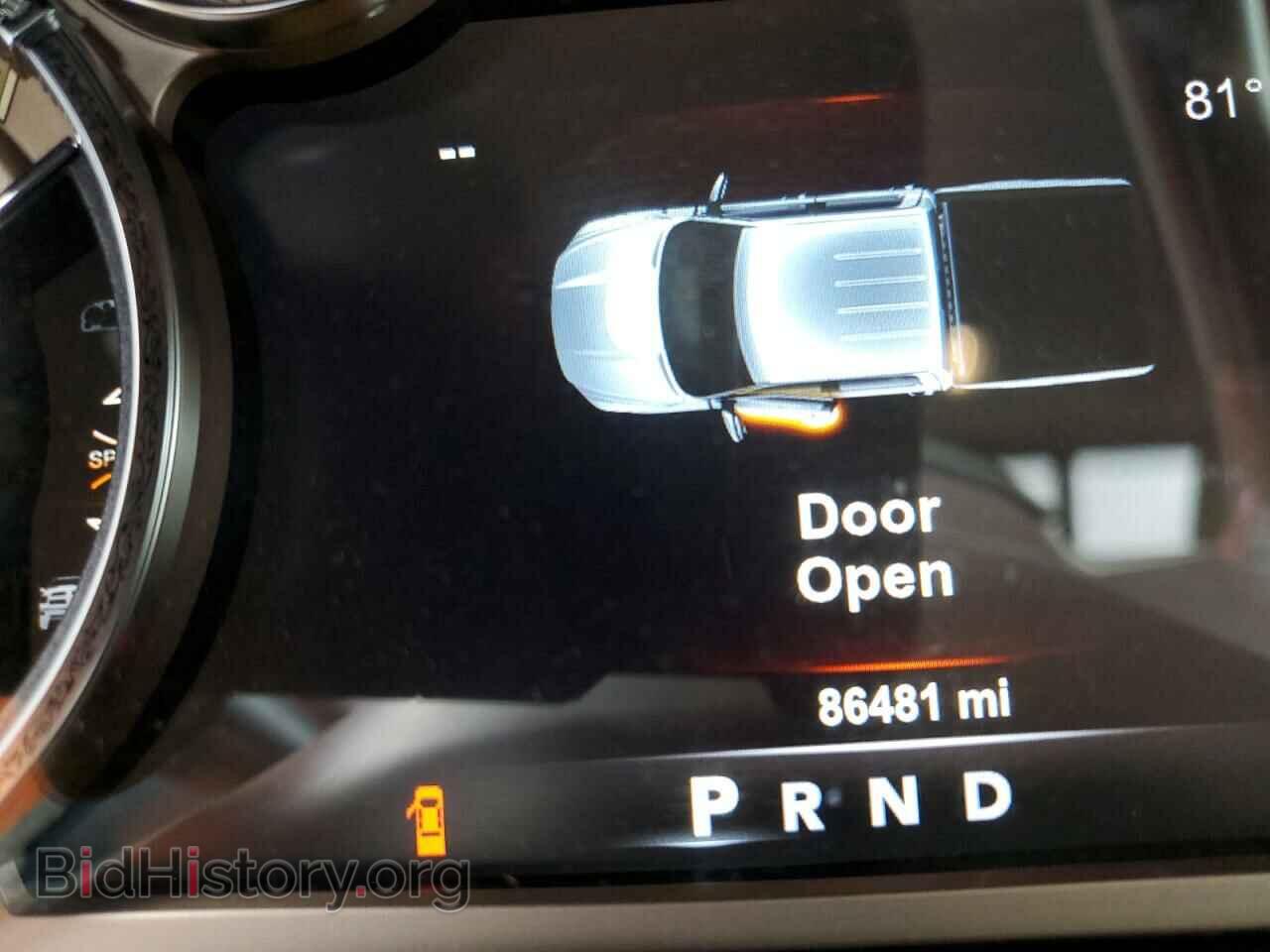 2018 RAM 1500 - VIN: 1C6RR6PT1JS155282 - Фото 8