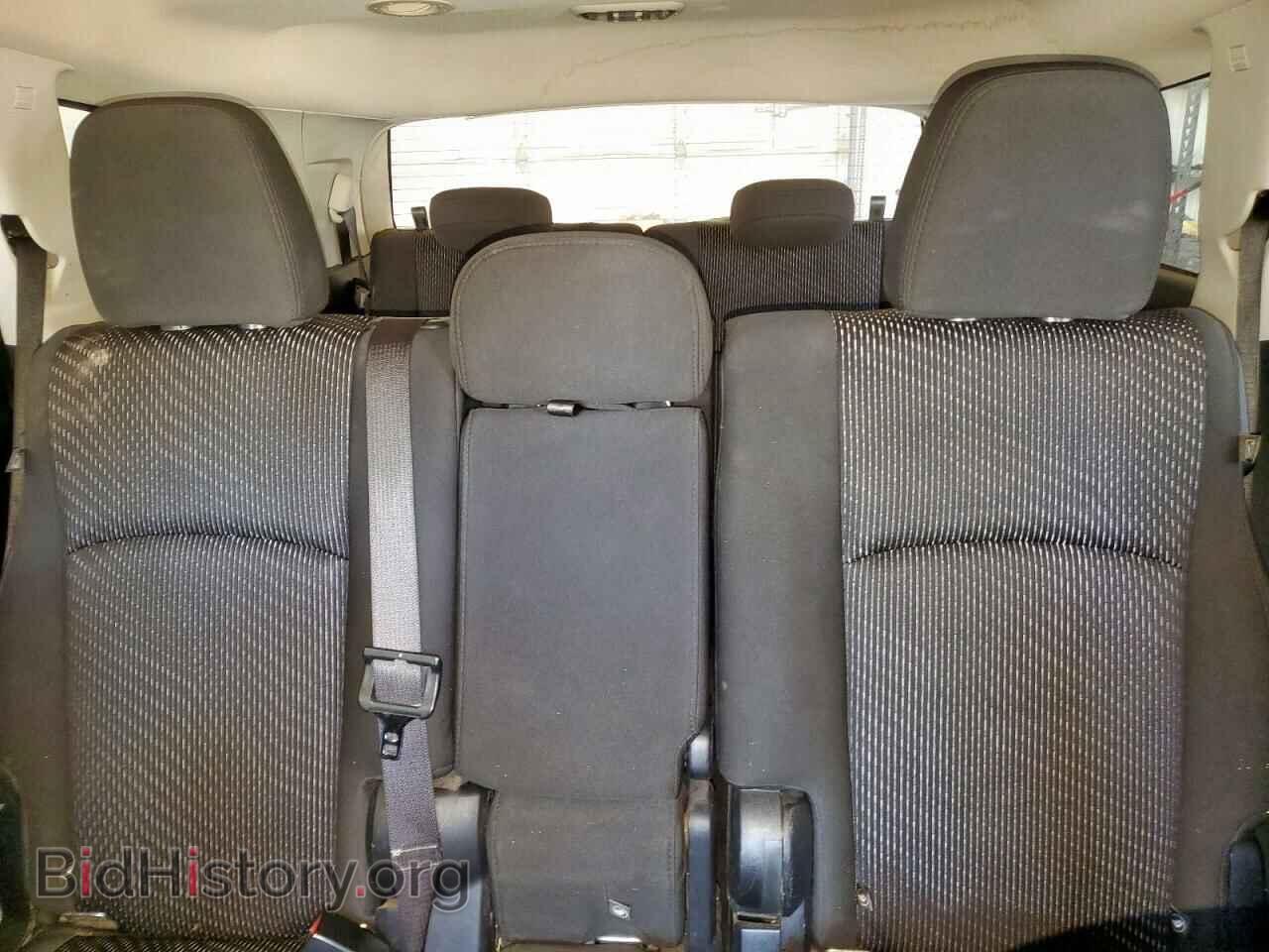 2015 DODGE JOURNEY - VIN: 3C4PDCBG6FT627649 - Photo 10